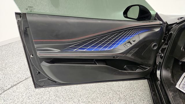 2024 Dodge Charger Daytona Scat Pack AWD w/ Plus Group, Track Pack & Drive eXperience Rec. - 22957060 - 9