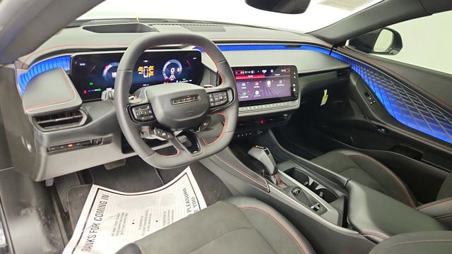 2024 Dodge Charger Daytona Scat Pack AWD w/ Plus Group, Track Pack & Drive eXperience Rec. - 22957060 - 10