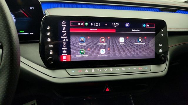 2024 Dodge Charger Daytona Scat Pack AWD w/ Plus Group, Track Pack & Drive eXperience Rec. - 22957060 - 14