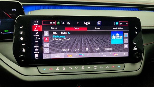 2024 Dodge Charger Daytona Scat Pack AWD w/ Plus Group, Track Pack & Drive eXperience Rec. - 22957060 - 15