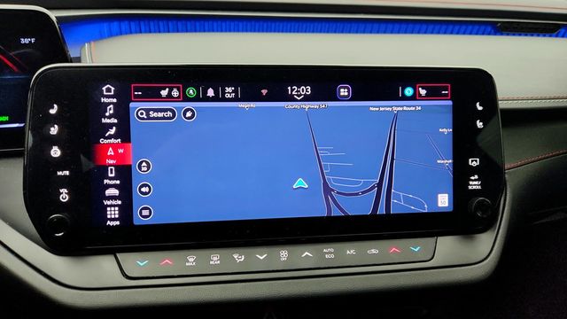 2024 Dodge Charger Daytona Scat Pack AWD w/ Plus Group, Track Pack & Drive eXperience Rec. - 22957060 - 16