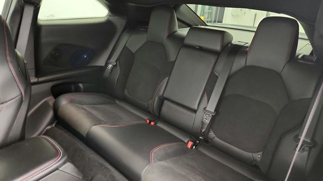 2024 Dodge Charger Daytona Scat Pack AWD w/ Plus Group, Track Pack & Drive eXperience Rec. - 22957060 - 18