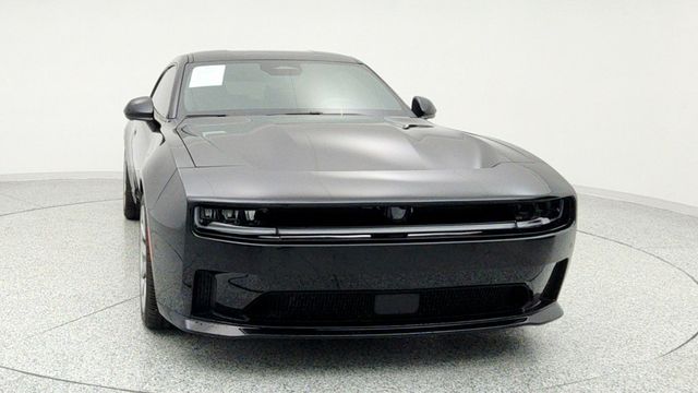 2024 Dodge Charger Daytona Scat Pack AWD w/ Plus Group, Track Pack & Drive eXperience Rec. - 22957060 - 1