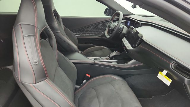 2024 Dodge Charger Daytona Scat Pack AWD w/ Plus Group, Track Pack & Drive eXperience Rec. - 22957060 - 21