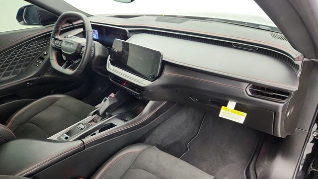 2024 Dodge Charger Daytona Scat Pack AWD w/ Plus Group, Track Pack & Drive eXperience Rec. - 22957060 - 22