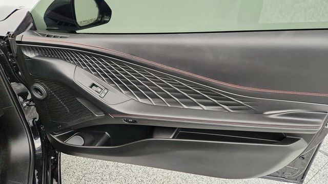 2024 Dodge Charger Daytona Scat Pack AWD w/ Plus Group, Track Pack & Drive eXperience Rec. - 22957060 - 23