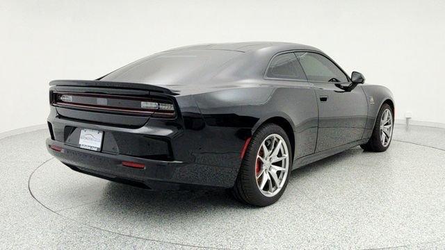 2024 Dodge Charger Daytona Scat Pack AWD w/ Plus Group, Track Pack & Drive eXperience Rec. - 22957060 - 4