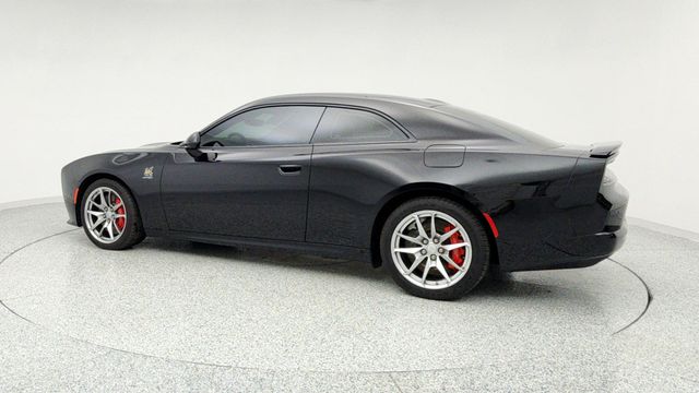 2024 Dodge Charger Daytona Scat Pack AWD w/ Plus Group, Track Pack & Drive eXperience Rec. - 22957060 - 6