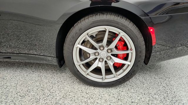 2024 Dodge Charger Daytona Scat Pack AWD w/ Plus Group, Track Pack & Drive eXperience Rec. - 22957060 - 8