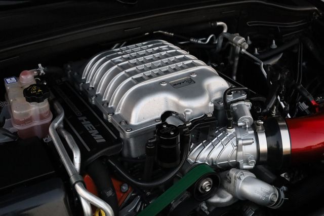 2024 Dodge Durango  - 22946532 - 10