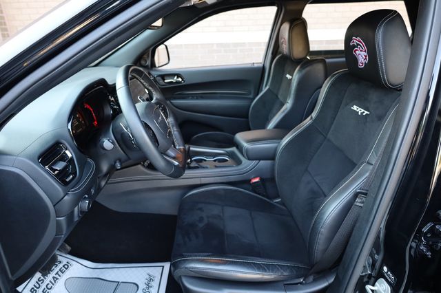 2024 Dodge Durango  - 22946532 - 13