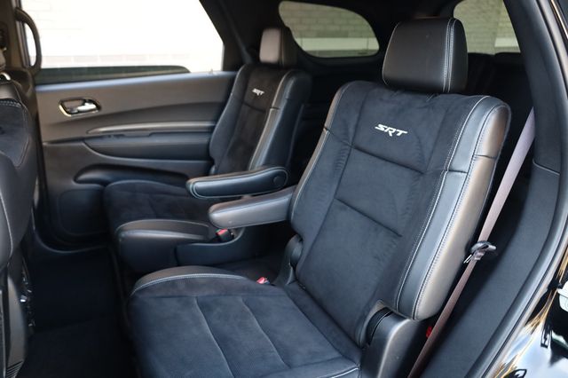 2024 Dodge Durango  - 22946532 - 18
