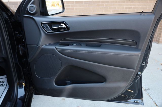2024 Dodge Durango  - 22946532 - 20