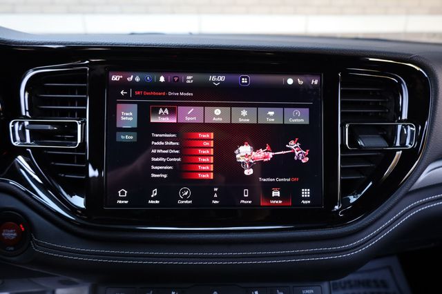 2024 Dodge Durango  - 22946532 - 30