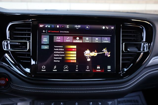 2024 Dodge Durango  - 22946532 - 32