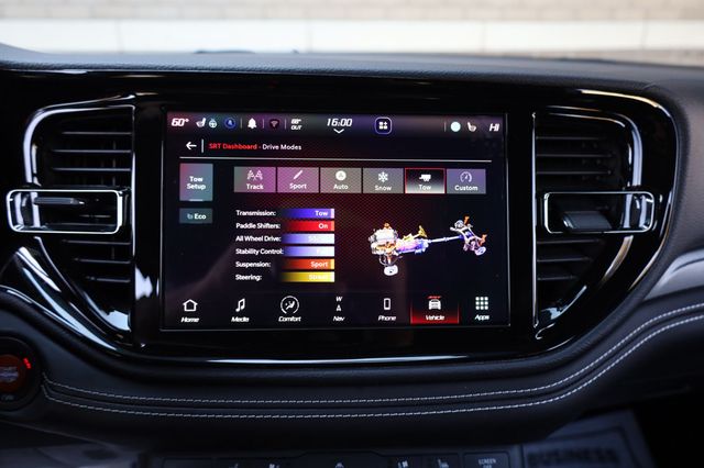 2024 Dodge Durango  - 22946532 - 34