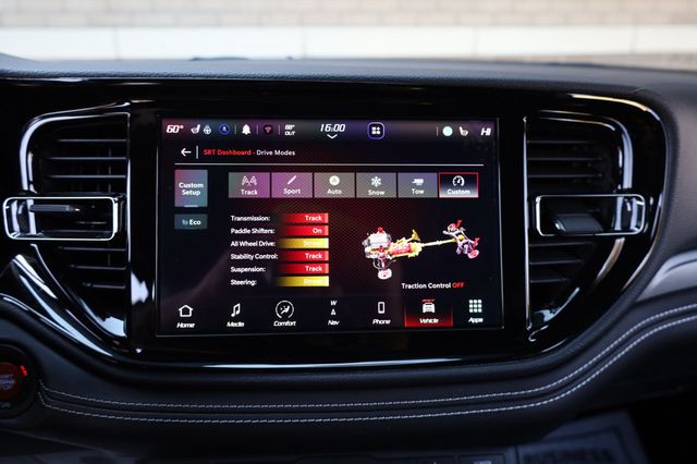 2024 Dodge Durango  - 22946532 - 35