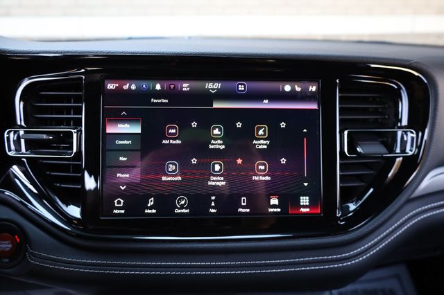 2024 Dodge Durango  - 22946532 - 36