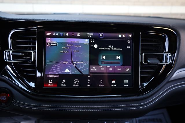 2024 Dodge Durango  - 22946532 - 37