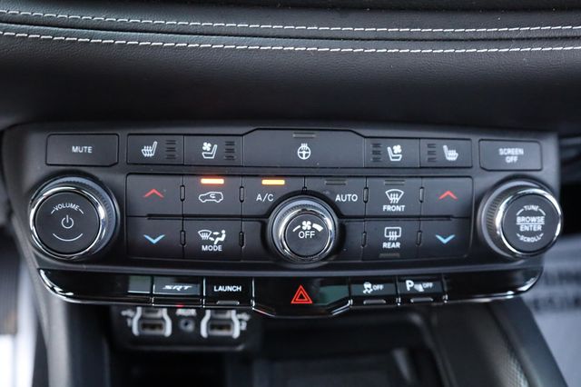 2024 Dodge Durango  - 22946532 - 40