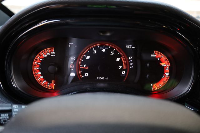 2024 Dodge Durango  - 22946532 - 44