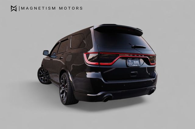 2024 Dodge Durango  - 22946532 - 6