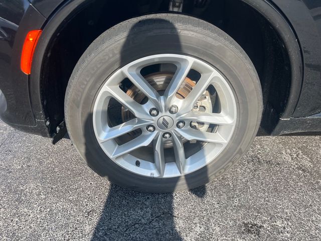 2024 DODGE DURANGO AWD GT PLUS /W GT PLUS PACKAGE ($4,000 VALUE!!!) - 23062076 - 9