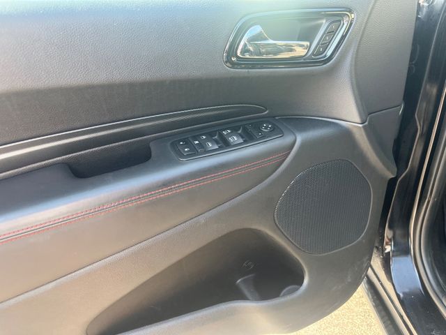 2024 DODGE DURANGO AWD GT PLUS /W GT PLUS PACKAGE ($4,000 VALUE!!!) - 23062076 - 10