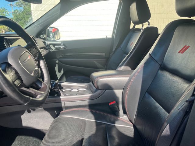2024 DODGE DURANGO AWD GT PLUS /W GT PLUS PACKAGE ($4,000 VALUE!!!) - 23062076 - 11