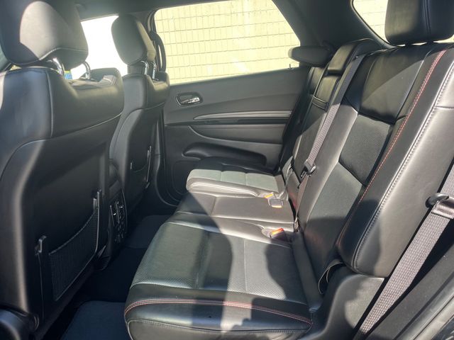 2024 DODGE DURANGO AWD GT PLUS /W GT PLUS PACKAGE ($4,000 VALUE!!!) - 23062076 - 12