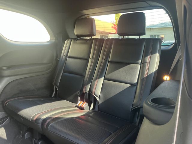 2024 DODGE DURANGO AWD GT PLUS /W GT PLUS PACKAGE ($4,000 VALUE!!!) - 23062076 - 13