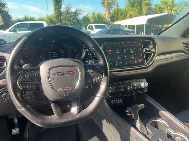2024 DODGE DURANGO AWD GT PLUS /W GT PLUS PACKAGE ($4,000 VALUE!!!) - 23062076 - 14