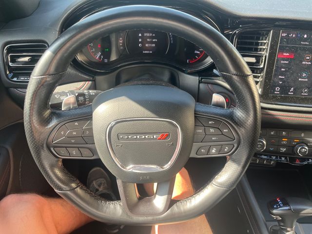 2024 DODGE DURANGO AWD GT PLUS /W GT PLUS PACKAGE ($4,000 VALUE!!!) - 23062076 - 15