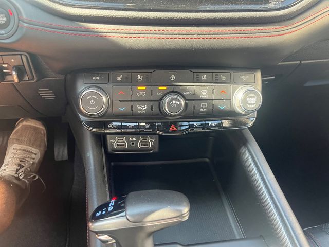 2024 DODGE DURANGO AWD GT PLUS /W GT PLUS PACKAGE ($4,000 VALUE!!!) - 23062076 - 17