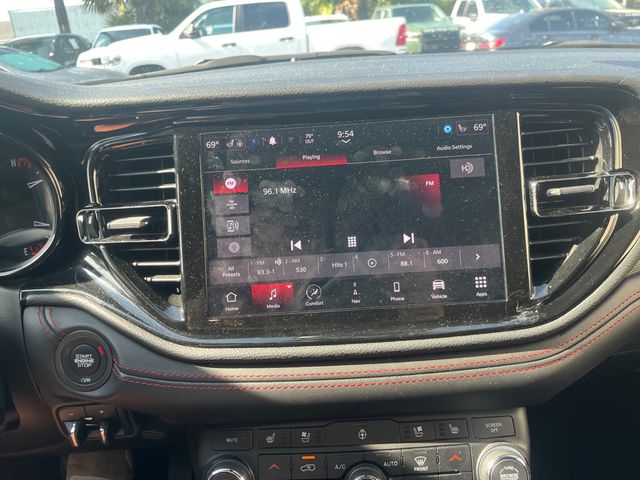2024 DODGE DURANGO AWD GT PLUS /W GT PLUS PACKAGE ($4,000 VALUE!!!) - 23062076 - 18