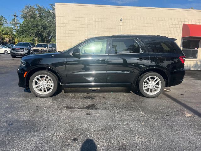 2024 DODGE DURANGO AWD GT PLUS /W GT PLUS PACKAGE ($4,000 VALUE!!!) - 23062076 - 1