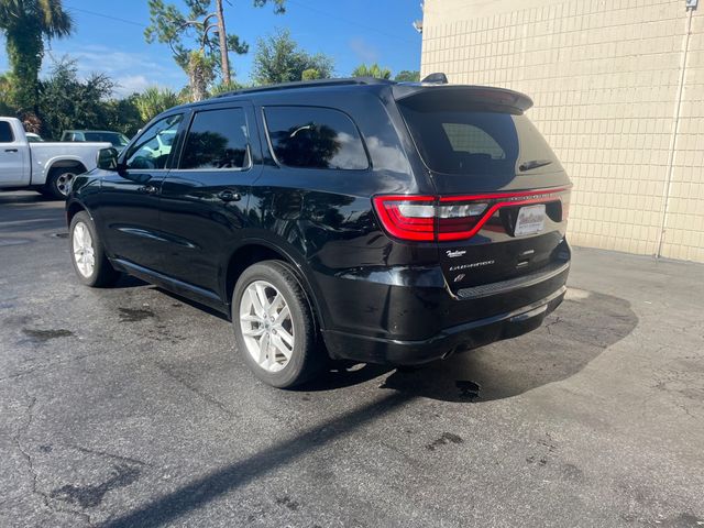 2024 DODGE DURANGO AWD GT PLUS /W GT PLUS PACKAGE ($4,000 VALUE!!!) - 23062076 - 2