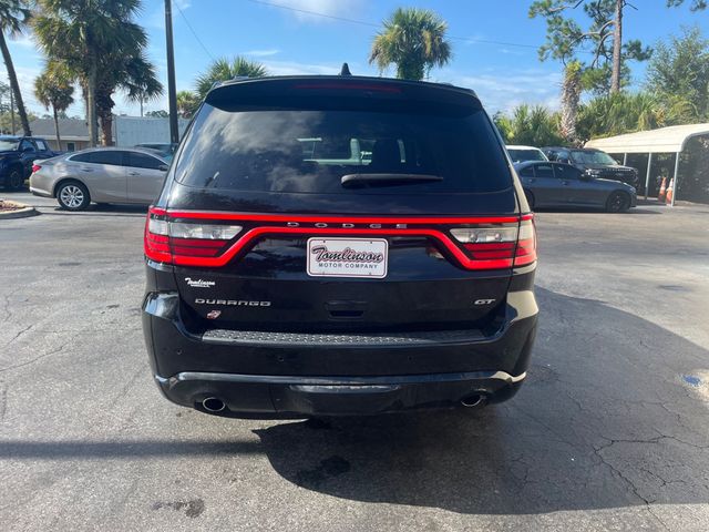 2024 DODGE DURANGO AWD GT PLUS /W GT PLUS PACKAGE ($4,000 VALUE!!!) - 23062076 - 3