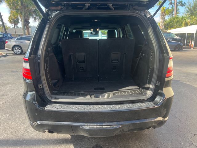 2024 DODGE DURANGO AWD GT PLUS /W GT PLUS PACKAGE ($4,000 VALUE!!!) - 23062076 - 4