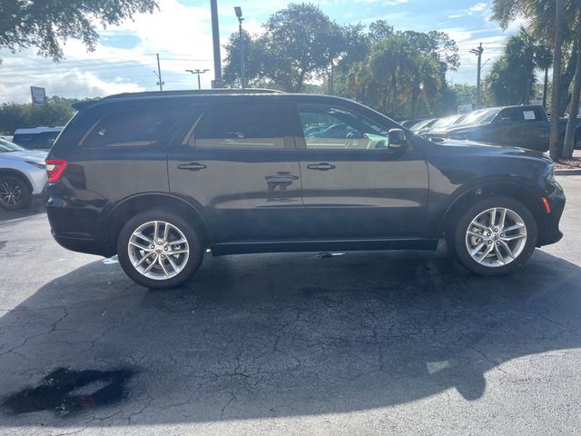 2024 DODGE DURANGO AWD GT PLUS /W GT PLUS PACKAGE ($4,000 VALUE!!!) - 23062076 - 6