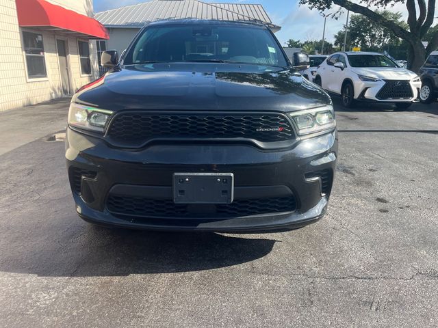 2024 DODGE DURANGO AWD GT PLUS /W GT PLUS PACKAGE ($4,000 VALUE!!!) - 23062076 - 8