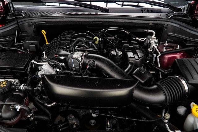 2024 Dodge Durango Citadel AWD - 23070923 - 15