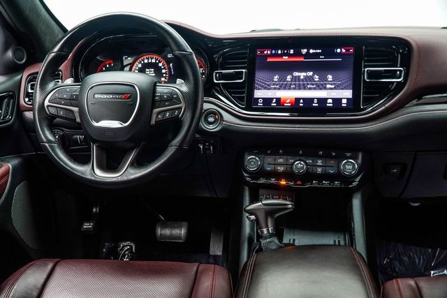 2024 Dodge Durango Citadel AWD - 23070923 - 18