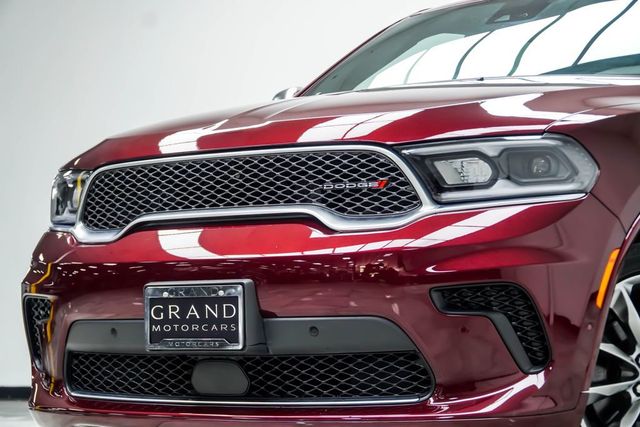 2024 Dodge Durango Citadel AWD - 23070923 - 1