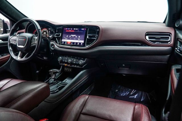 2024 Dodge Durango Citadel AWD - 23070923 - 20