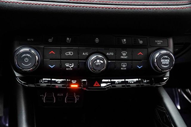 2024 Dodge Durango Citadel AWD - 23070923 - 23