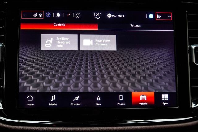 2024 Dodge Durango Citadel AWD - 23070923 - 27