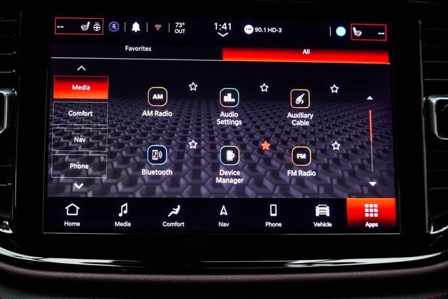 2024 Dodge Durango Citadel AWD - 23070923 - 28