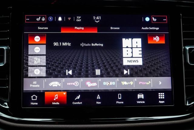 2024 Dodge Durango Citadel AWD - 23070923 - 31