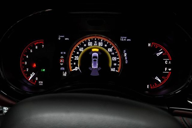 2024 Dodge Durango Citadel AWD - 23070923 - 37